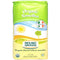 Molino Grassi Organic Durum Wheat Semolina Flour - 2.2 lb (2 Pack)