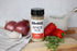 4.5 oz. (Packaging Rib Rack Dry Spice Rub - Pork, - Meat Seasoning for BBQ, Grill, Smoker - All Natural Ingredients May