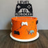 Level 10 Unlocked Cake Topper, Game Controller Cake Topper for 10th Birthday Party Decoration