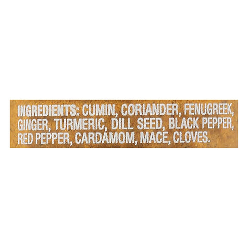 Spice Islands Curry Powder, 2.2 Ounce