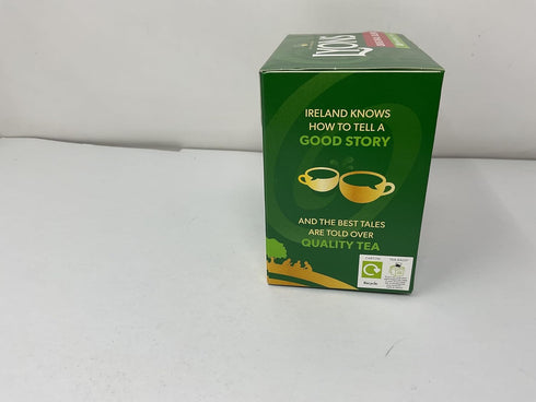 80 Count (Pack 3) Lyons Original Blend, Tea Bags