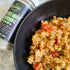 5 Foddies Low FODMAP Spice Bundle Spice Blends, Taco Curry Cajun Moroccan Mixed Herb, No Onion No Garlic, IBS Friendly