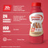 30g 24 Immune 11.5 oz, 12 Pack Premier Protein Shake, Cinnamon Roll, Protein, No Added Sugar, Vitamins & Minerals