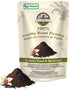 Raw Vanilla Bean Powder - 2.5Oz, No Sugar, Perfect for Baking and Coffee