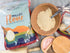 5 100% Millet Flour pounds USDA Organic, certified gluten free, sourced from the USA dry milled with no additives