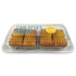 Carlotta's Bakery Carlottas Bakery Mini Loaves | 2oz Cornbread Loaf Pack of 4 |