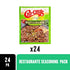 Chi Chi's Fiesta Restaurante Seasoning Mix, 0.78 Ounce - Pack of 24