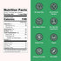2 Pack, 10 oz Love Grown Power Os Chocolate High Protein Gluten-Free Cereal - Vegan, Certified Non-GMO, Low Sugar, High
