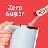 Starburst Singles To Go Powdered Drink Mix, 12 Boxes with 6 Packets Each, 72 Total Servings (Sugar Free, Cherry)