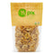 Yupik Organic Sweetened Dried Banana Chips, 14.1 Oz, Gluten-Free, Kosher, Non-GMO, Vegan,