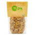 Yupik Organic Sweetened Dried Banana Chips, 14.1 Oz, Gluten-Free, Kosher, Non-GMO, Vegan,
