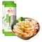 SXET 2 Packs Knife Cut Noodles, Knife Sliced Noodles, Chinese Wide Noodles, Wavy