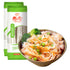 SXET 2 Packs Knife Cut Noodles, Knife Sliced Noodles, Chinese Wide Noodles, Wavy