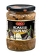 Zergut | Roasted Eggplant | Plant-Based Spread | Kosher | Vegan |
