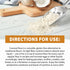 2lb Impact - Conventional Coconut Flour, Gluten, Grain, Dairy & Soy Free, Vegan, Non-GMO, High Fiber, Low Carb, Fine
