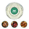 Edible Natural Sheep Sausage Casings, Grade A Pre-Tubed Sausage Casings for Home