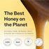 20+/MGO 850+ (0.25 Oz Packets (Pack 10) Manukora UMF Raw Manuka Honey - Authentic Non-GMO New Zealand Honey, UMF & MGO