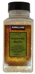 KIRKLAND 14.5 Pack 2 Signature - Spices and Herbs - Ounce Bottle - of (Chopped Onion)_AB