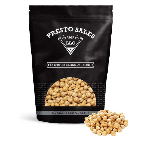Chickpeas, Yellow single roasted, Tasty Snack, Plant-Based Protein, Versatile, Energy, Garbanzo beans,