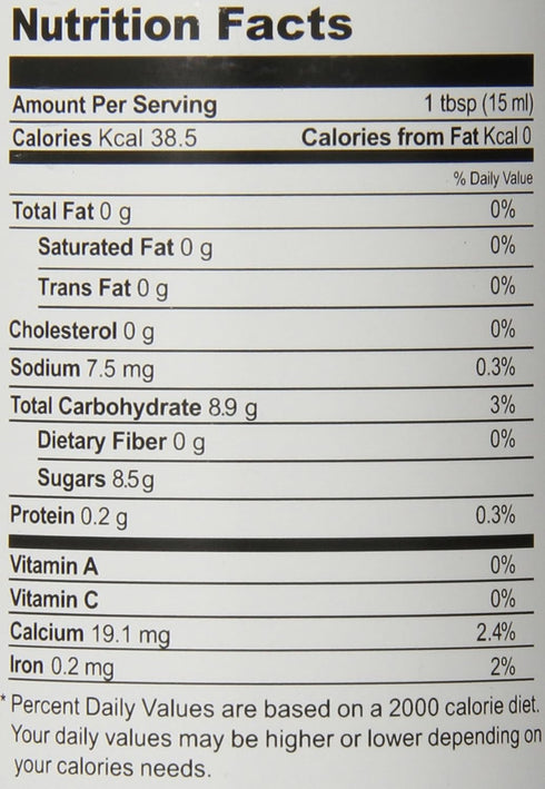 Trentasette 8.5 Balsamic Vinegar Condiment, Ounce