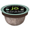 No Fun Jo Decaf: 36 Organic Compostable Pods for Keurig K-Cup Compatible