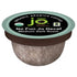 No Fun Jo Decaf: 36 Organic Compostable Pods for Keurig K-Cup Compatible