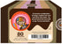 80 Count Pack Crazy Cups Flavored Coffee, Chocolate Raspberry Truffle Coffee, Single Serve Coffee for Keurig K Cups