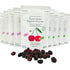 2 (3-Pack) Chelan Ranch Organics Freeze-Dried Organic Cherries, Non-GMO & Vegan, Ounce Bag