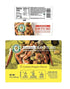 YummY Sauce - Cajun, Garlic, Lemon | 3 Flavor Bundled (Pack of 3 x 8oz)