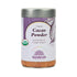 Imlakesh Organics Cacao Powder (10oz Metal Jar)