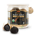 5 oz (Pack 1), Bulbs, MW Polar USDA Organic Black Garlic of Whole Easy Peel, All Natural, Chemical Free, Kosher