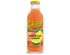 16 Oz (Pack 12) Calypso Lemonade, Southern Peach Lemonade, Made with Real Fruit, Fl Glass Bottles