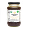 INDIGENOUS HONEY USDA Certified Organic Raw Wild Blossom Honey, Unfiltered Small-Batch Micro-Lot