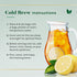 4-Pack, 106-Count Packs Uncle Lee's Organic Green Tea Bags Super Bright & Refreshing, Lightly Caffeinated Bulk Tea