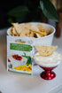 1.5 oz Packet (Pack 12) Mrs. Wages Cheese Dip Mix, Pepper Jack Queso