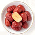 DGYLHBJ 2.2LB 100% Date-2.2LB) Premium Jujube Dates, Chinese Red Dates, Natural Dried Dates No Added Sugar, Superfood