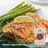 100% 7 (Pack 8) 90 THAI HARVEST USDA Organic Brown Jasmine Rice Ounce of Microwaveable Seconds Ready to Eat Instant