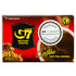G7 Pure Black Coffee, 30 Grams by Trung Nguyen