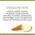 21 oz. (Pack 8) Duncan Hines Comstock More Fruit Apple Pie Filling and Topping