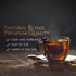 24 Energybolizer Perfect Weight Herbal Tea, Bags (Apple Mango) Natural Herbal Tea for Men and Women to Support