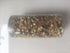FFSJIAMCL Dehydrated Mixed Vegetables, Carrot, Broccoli, Onion Blend in Resealable Container