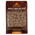 Milk Chocolate Melting Wafers - 5 pounds of Milk Chocolate Cocoa Lite,