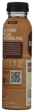 12 REBBL Organic Reishi Chocolate Elixir, FZ