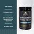 Ancient Nutrition Protein Powder, Vanilla, 20g Protein Per Serving, 20 Serving Tub, Gluten Free Bone Broth