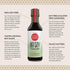 San-J No Soy Tamari, Specially Brewed Soy Sauce Alternative, 10 oz Bottle