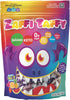 Zollipops Candy Clean Teeth - Keto Sugar Free Taffy Assorted Flavors, 5 Oz (Pack of 1) for Guilt-Free Snacking