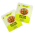 BUTTER CHICKEN MAKHANI INDIAN SPICES Kit by Flavor Temptations, 2 Spice Kits, Gluten Free, Organic