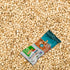 Dulzura Sesame Seed Snacks - Crunchy Snack Crackers, 3 oz (Pack of 1)