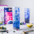 Suncore Foods Dried Butterfly Pea Flowers, Caffeine-Free Tea, Gluten-Free, Non-GMO, 1oz Pack
