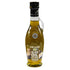 Extra Virgin olive oil with Truffle flavoured, KORVEL, glass bottle Amphora 250